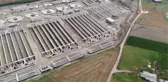 Ergene'yi kurtarma çalışması sürerken, 5 fabrika kapatılarak 450 bin lira ceza uygulandı