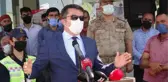 Son dakika gündem: ERZURUM VALİSİ MEMİŞ BÖLGEMİZDE BİR TANE BİLE TERÖRİST UNSUR BIRAKMADIK