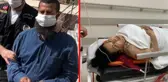 Eski eşi tarafından kurşun yağmuruna tutulan kadın 