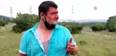 Feci şekilde darp edilen İHA Muhabiri: 