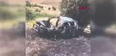 İnterpol tarafından kırmızı bültenle aranan 'Ulaş Dersim' kod adlı Ulaş Doğan Irak'ın kuzeyinde MİT operasyonuyla etkisiz hale getirildi
