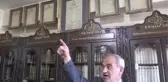 İslam alimi İbrahim Hakkı vefatının 241. yılında anılıyor