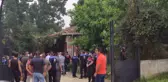 İYİ Partili Türkkan'ın ortağı olduğu şirkete ait çiftlikteki bazı kaçak yapıların yıkımına başlandı (2)