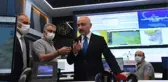 Karaismailoğlu: Kanal İstanbul ile amacımız, ülkemizi söz sahibi yapmak