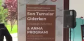 KASTAMONU - Türk Dünyası Kültür Başkentleri Fotoğraf Sergisi açıldı