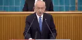 Kılıçdaroğlu: 