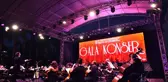 Mersin Devlet Opera ve Balesi, gala konseriyle sanatseverlerin karşısına çıktı