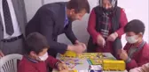 'Motivasyon Tırı' öğrencilerle buluştu
