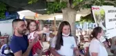 MUĞLA MİNİK DEFNE'NİN TEDAVİSİ İÇİN ZAMANLA YARIŞ