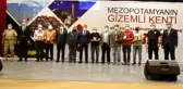 Siirt'in güzelliklerini objektiflerine yansıttılar