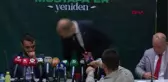 SPOR Bursaspor, Mustafa Er ile sözleşme imzaladı