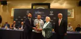 Sufisinema Günleri'nde en iyi senaryoya ödülü verildi