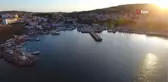 Tatil cenneti Bozcaadalı işletmecilerden 'Denizlerimiz temiz mesajı'