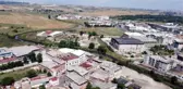 TEKİRDAĞ'DA ÇEVREYİ KİRLETEN 5 FABRİKA KAPATILDI