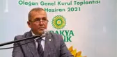 Trakya Birlik Yönetim Kurulu Başkanı Akgün: 