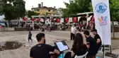 TUZLALI GENÇLER 'DÜNYA MÜZİK GÜNÜ' KAPSAMINDA KONSER VERDİ
