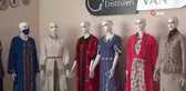 Son dakika! Van Kalesi'nde Urartu ve yöresel kıyafet defilesi hazırlığı