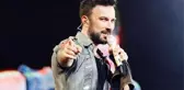 Yeni imajını paylaşan Tarkan, gündeme bomba gibi düştü