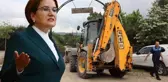 Akşener'den İYİ Partili Lütfü Türkkan'ın kaçak çiftliğinin yıkılmasına ilk yorum: Kim nerede ne yapmışsa hepsini rezil edeceğim