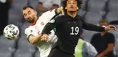 Almanya'nın EURO 2020 Son 16 Turu'nda rakibi İngiltere oldu