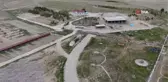 'Anadolu Aslanı' bu çiftlikte korunacak