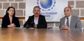 Anadolu Yayıncılar Derneği'nden İHA muhabiri Mustafa Uslu'ya yönelik saldırıya kınama