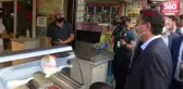 BABACAN EMANETİ TESLİM ALMAYA GELİYORUZ
