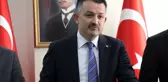 Bakan Pakdemirli: 