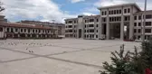 Boyabat Meydan Projesi kentin cazibe merkezi olacak