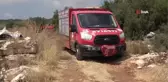 Çocuklarının feryadı yürek dağladı... Ayaklarını çapa motoruna kaptıran çiftçinin feci ölümü