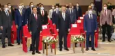 ÇORUM'DA SAVUNMA SANAYİ BULUŞMASI