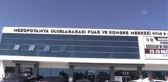 DİYARBAKIR - Estetik, kozmetik ve güzellik fuarı açıldı