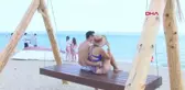 EDİRNE SAROS KÖRFEZİ SAHİLLERİNİN İHALESİNE ÇEVRECİLERDEN TEPKİ