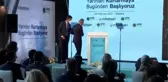 Emine Erdoğan, Roketsan'a 