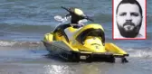 En acı tesadüf! Jet-ski kazasında ölen arkadaşlarıyla aynı odada kalıyorlardı