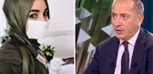 Fatih Altaylı'dan Cemile Taşdemir'e ağır sözler: Yaratık, şerefsizlik yapma