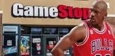GameStop, hisselerini 1.1 milyar dolara sattı! NBA yıldızı Michael Jordan milyonlarca dolar kaybetti