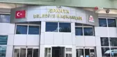 Isparta'da belediye ve kent meydanına aşı istasyonu kuruldu