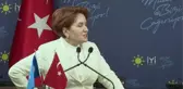İYİ Parti Genel Başkanı Akşener, Hayalimdeki Doğu Türkistan Resim Yarışması Ödül Töreni'ne katıldı