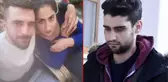 Kadir Şeker'in kurtarmaya çalıştığı Ayşe Dırla, uyuşturucuyla yakalandığı sevgilisiyle cezaevinde evlendi