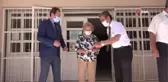 Kuşadası'nda öğrenciler yazdıkları hikayeyi kitaba döktü