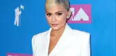 Kylie Jenner'dan vegan ve kalıcı ruj geliyor!