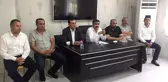 Mardin 1969 Spor Kulüp Başkanlığına Nasır Duyan seçildi