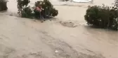 MARMARA'DA SAĞANAK ETKİLİ OLDU