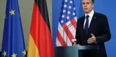 Son dakika haberi: Merkel: 