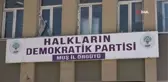 Muşlu annelere belediye başkanı ve STK'lardan destek