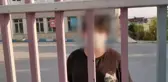 Son Dakika | Okul bahçesinde mahsur kalan çocuğu itfaiye ekipleri kurtardı