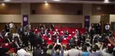 Savunma sanayisi için iş insanları bir araya geldi