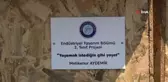 Sokak hayvanları bu proje sayesinde üşümeyecek
