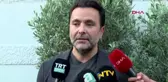 SPOR Emre Kocadağ: Sergen Yalçın ile Beşiktaş'ın gönül birlikteliği sözleşmelere sığacak şekilde değil